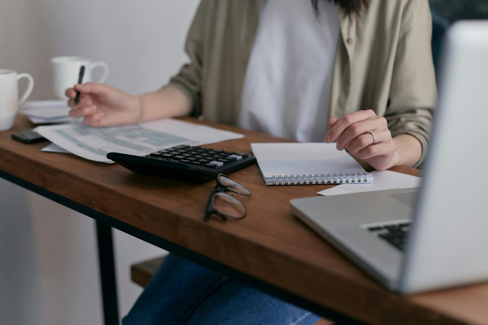 Understanding your power bill