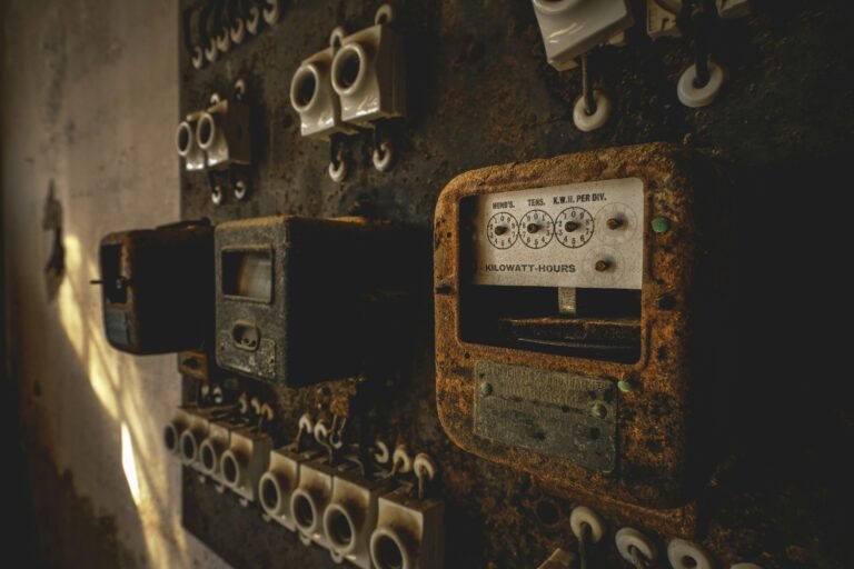 Paying too much electricity